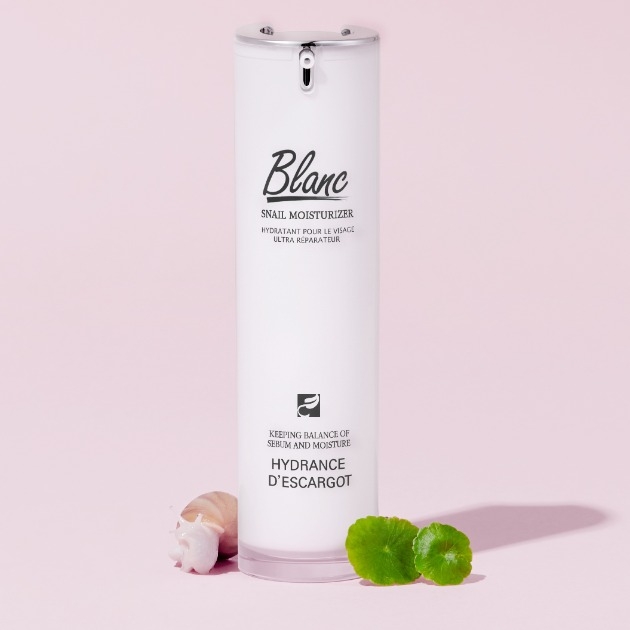 BLANC(ブラン) 高濃縮シカ含有カタツムリクリーム