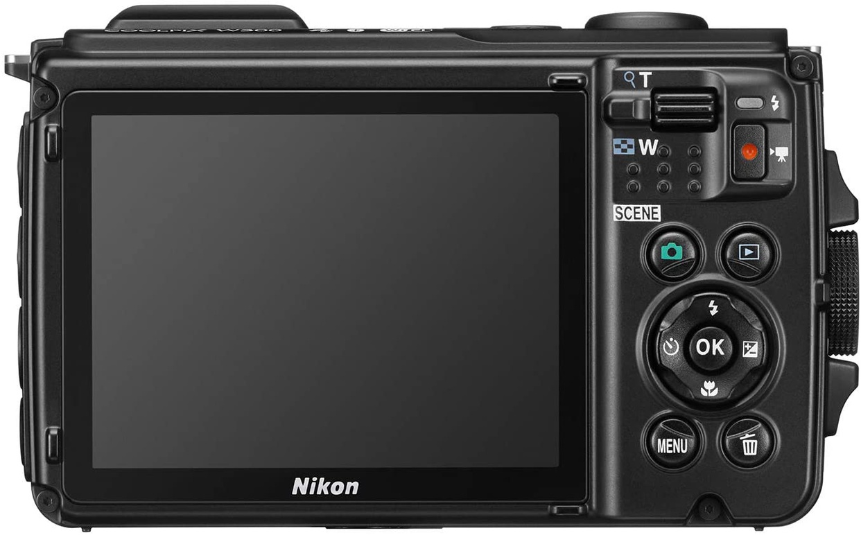 NIKON(ニコン) COOLPIX W300の商品画像14 