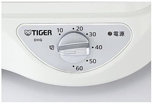 タイガー魔法瓶(TIGER) 食器乾燥器 DHG-T400の商品画像サムネ2 