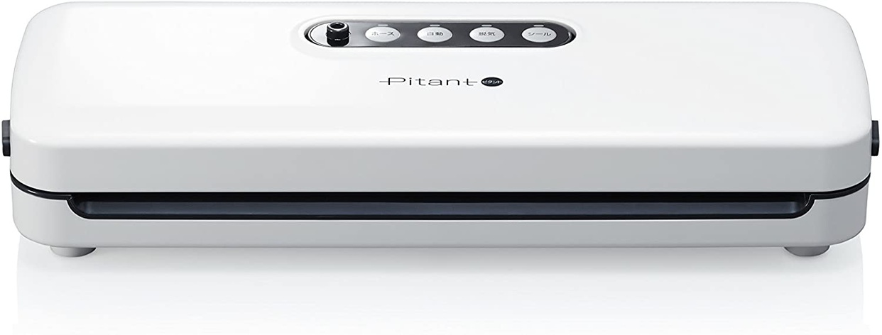 Shop Japan(ショップジャパン) フードシーラー ピタント SFS-AM01の