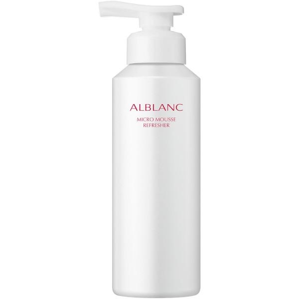 ALBLANC(アルブラン) マイクロムース リフレッシャーの商品画像1 