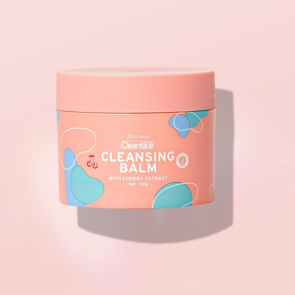 Joy.coco(ジョイココ) クレンジングバームの商品画像3