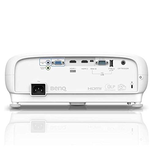 BenQ(ベンキュー) スポーツ プロジェクター TK800Mの商品画像7 