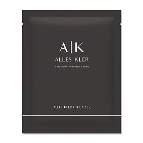 ALLES KLER(アレスクラー) THE MASK