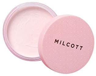MILCOTT(ミルコット) スキンブラー パウダーの商品画像1 