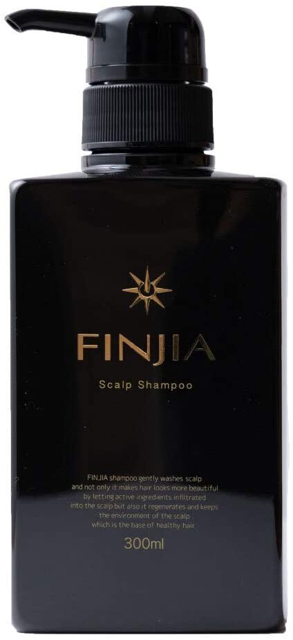 FINJIA(フィンジア) シャンプーの商品画像