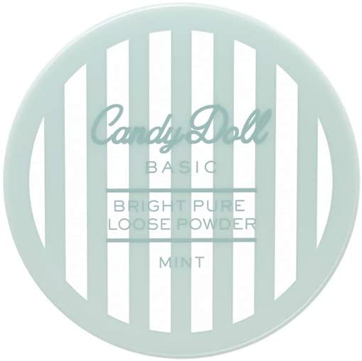 CandyDoll(キャンディドール) ブライトピュアルースパウダーの商品画像サムネ3 