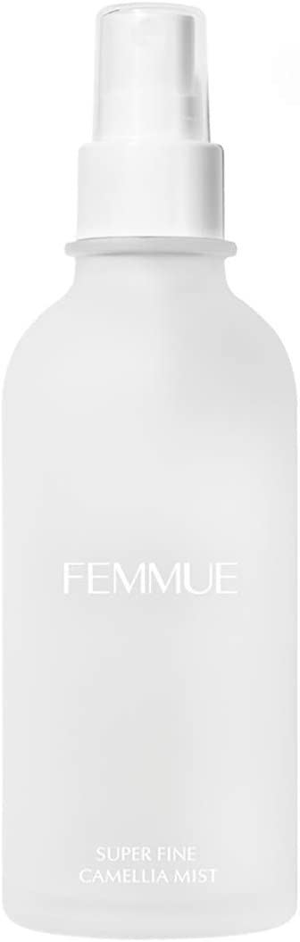 FEMMUE(ファミュ) スーパーファイン モイスチャーミストの商品画像1 