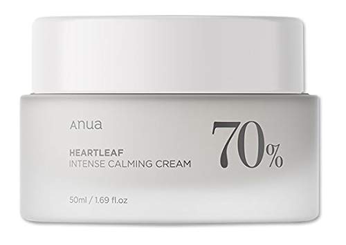 Anua(アヌア) ドクダミ70% インテンスカーミングクリーム