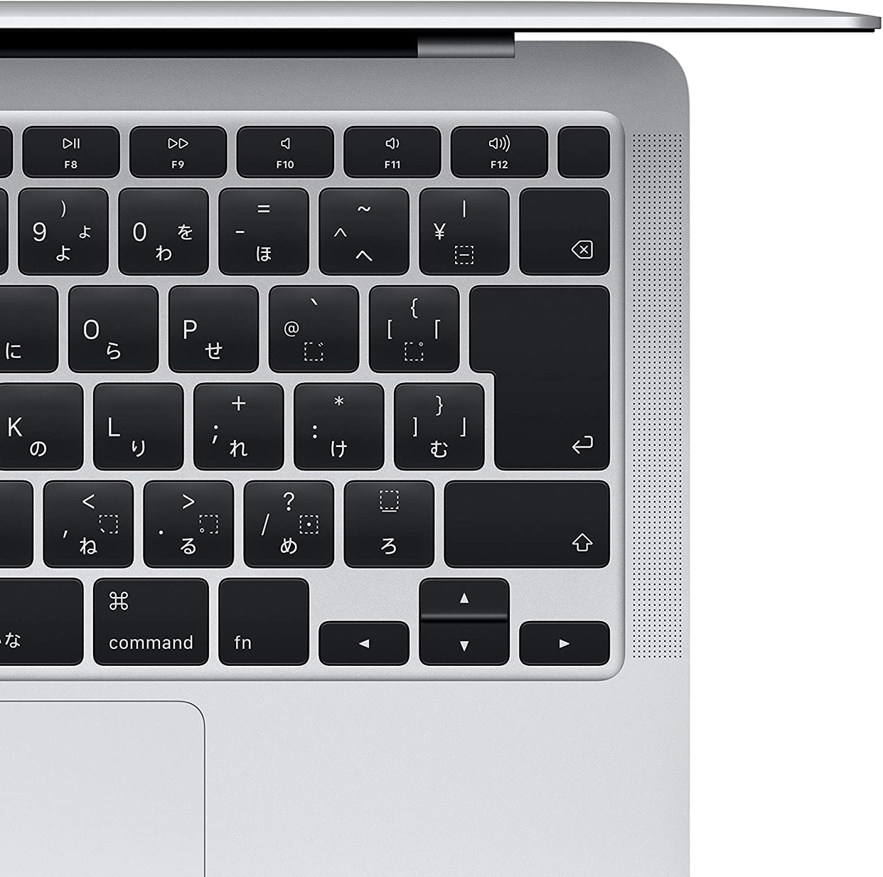 Apple(アップル) MacBook Air MVH22J/Aの商品画像3 