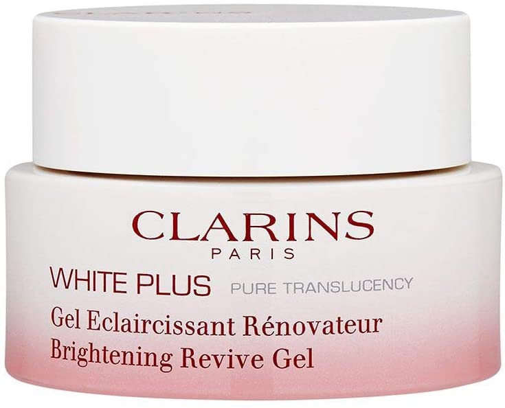 CLARINS(クラランス) ホワイト‐プラス ブライト ナイト ジェルの商品画像6 