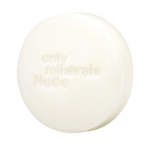 ONLY MINERALS(オンリーミネラル) Nude ポアクレイソープの商品画像1 