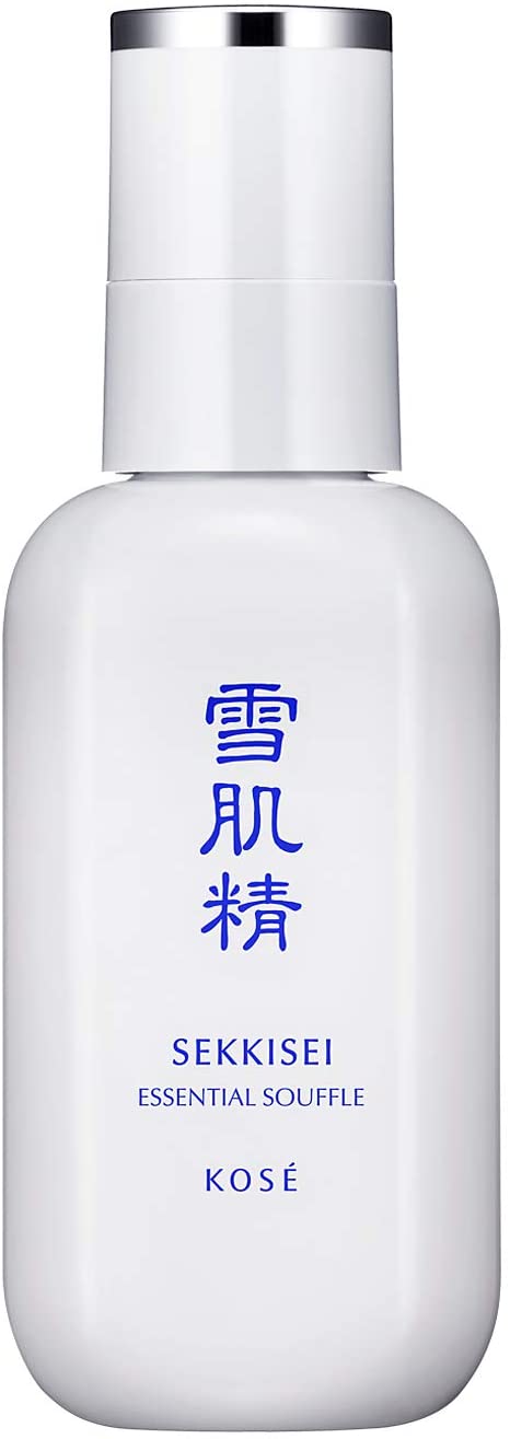 雪肌精(SEKKISEI) エッセンシャル スフレの商品画像
