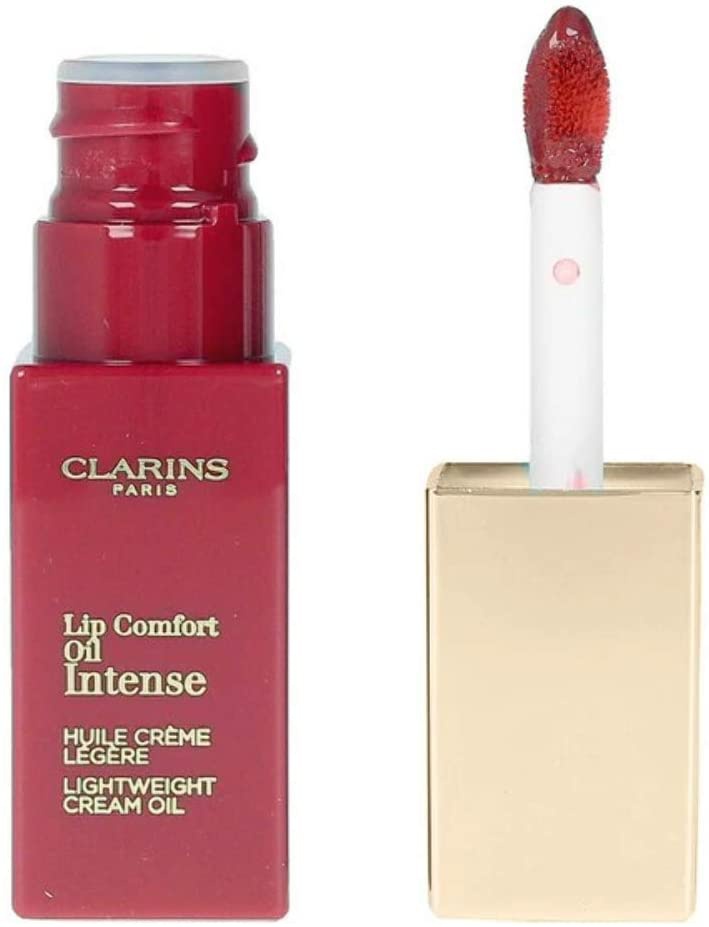 CLARINS(クラランス) コンフォート リップオイル インテンスの商品画像6 