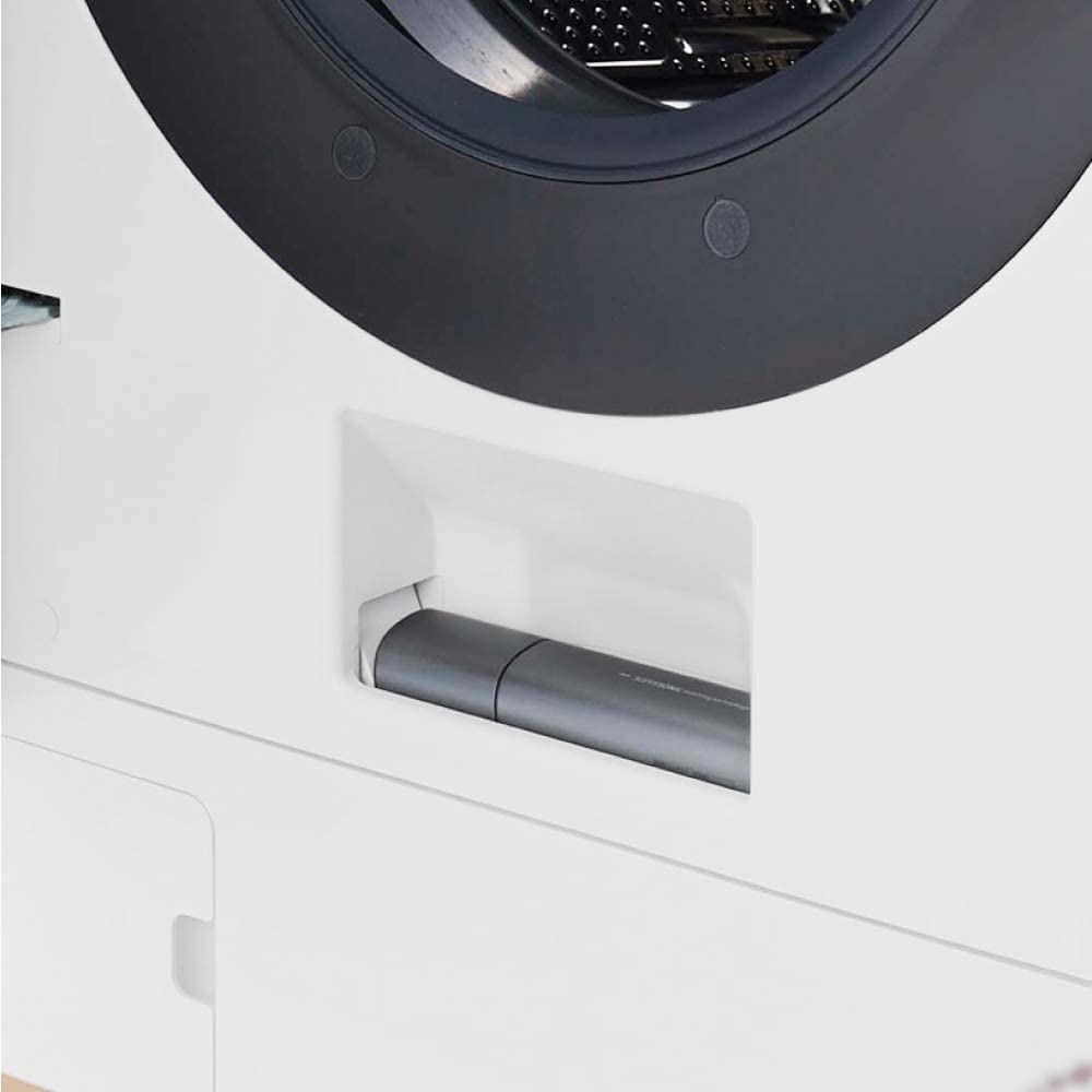 SHARP(シャープ) ドラム式洗濯乾燥機 ES-W112の商品画像サムネ11 
