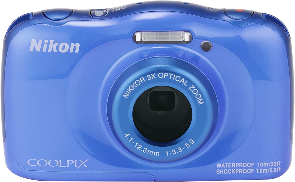 NIKON(ニコン) COOLPIX W150の商品画像17 