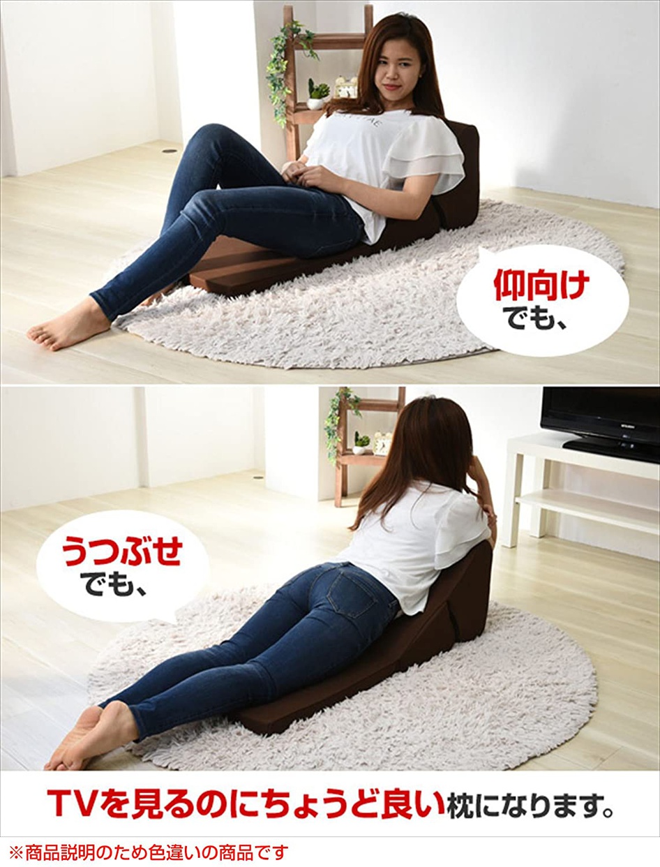 テレビ枕おすすめ人気ランキング14選！自在に変形できるタイプやコンパクト折りたたみタイプ | モノシル