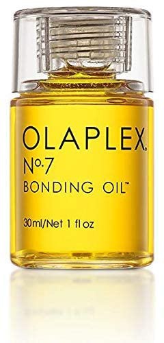 OLAPLEX(オラプレックス) No.7 ボンディングオイルの悪い口コミ・評判