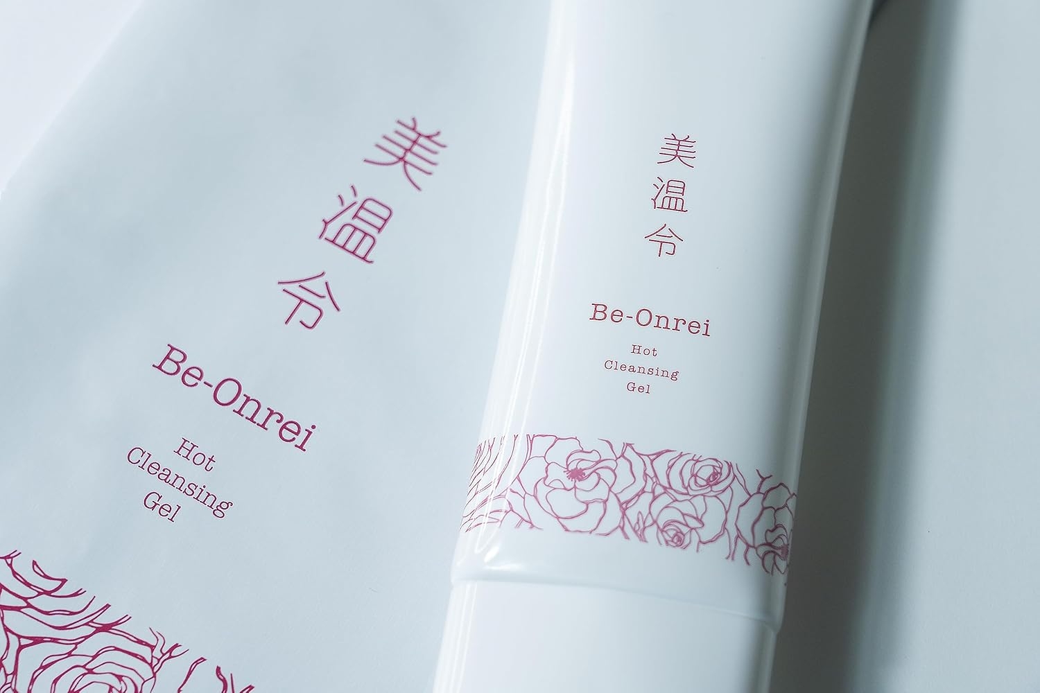 美温令(Be-Onrei) ホットクレンジングジェルの商品画像4