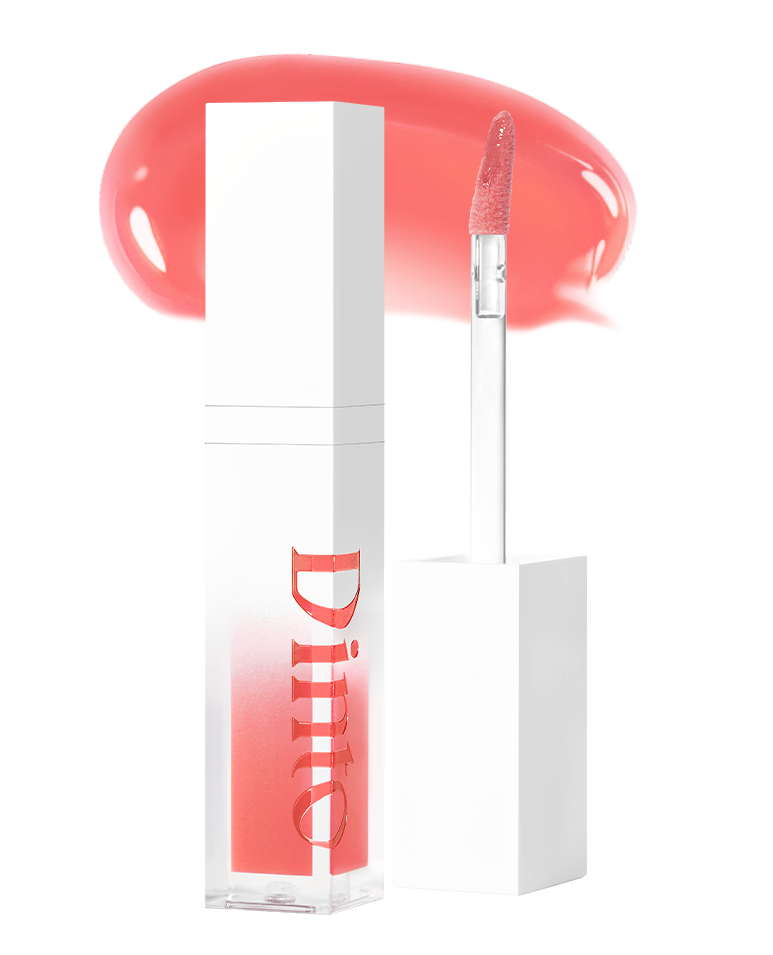 Dinto(ディント) ミラーレスリップオイルグロス