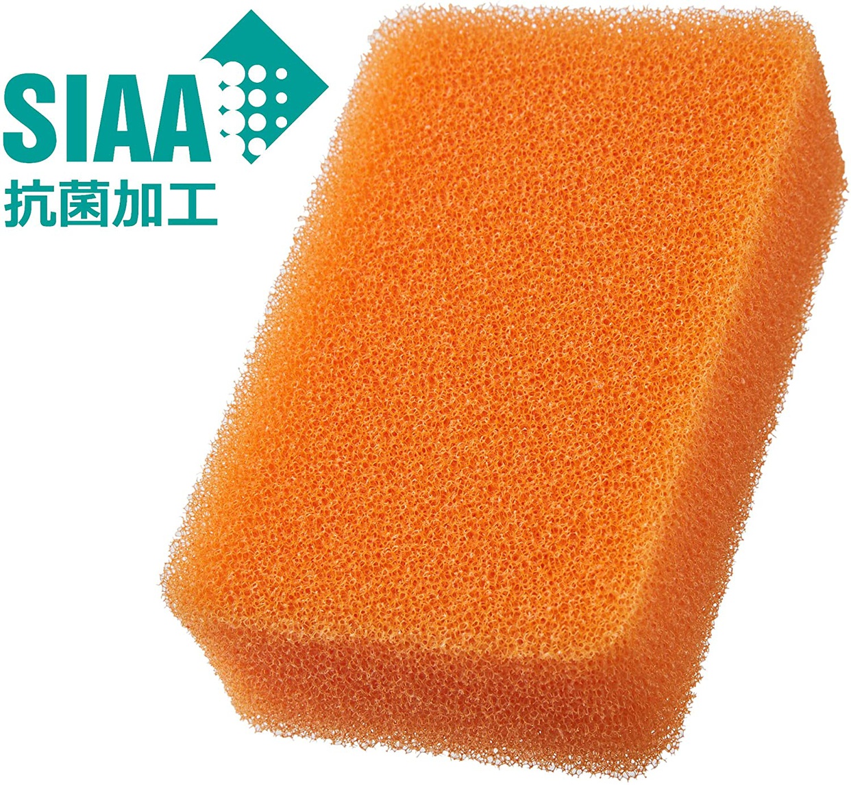 亀の子束子 亀の子 キッチンスポンジ Do 角型 22192163の商品画像3 