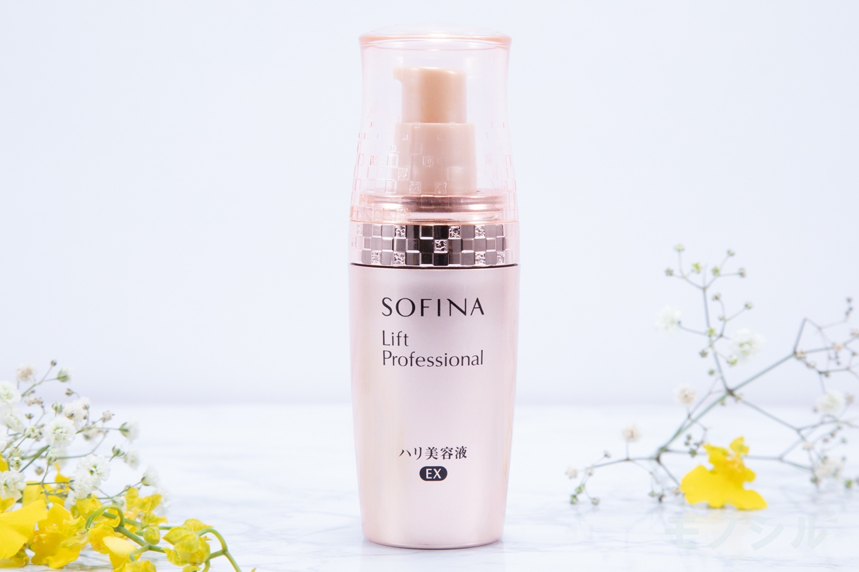 SOFINA Lift Professional(ソフィーナ リフトプロフェッショナル) ハリ美容液 EX