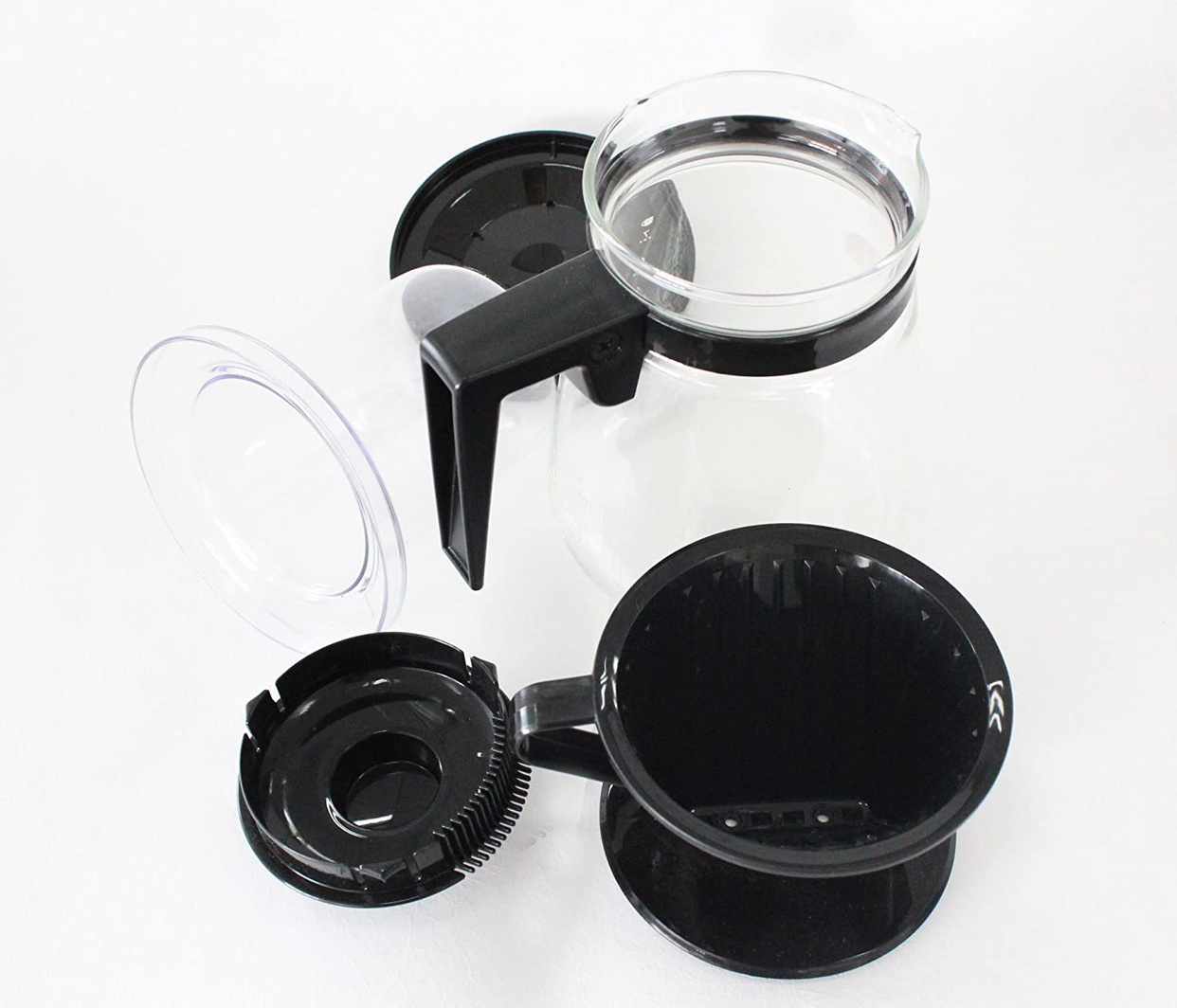 iwaki(イワキ) リラッサ・アイスコーヒー K8966CSの商品画像2 