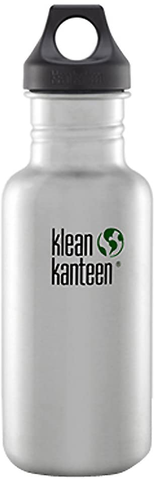 Klean Kanteen(クリーンカンティーン) クラシックボトル