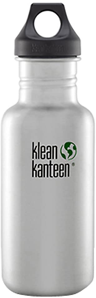 Klean Kanteen(クリーンカンティーン) クラシックボトルの商品画像1 