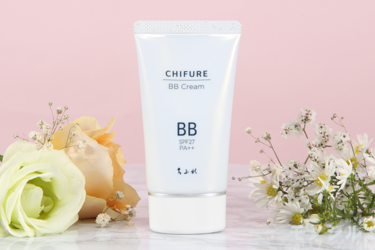 CHIFURE BB クリームの商品画像1 商品を正面から撮影した画像