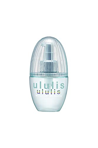 ululis(ウルリス) ウォーターコンク モイストヘアオイルの商品画像1 