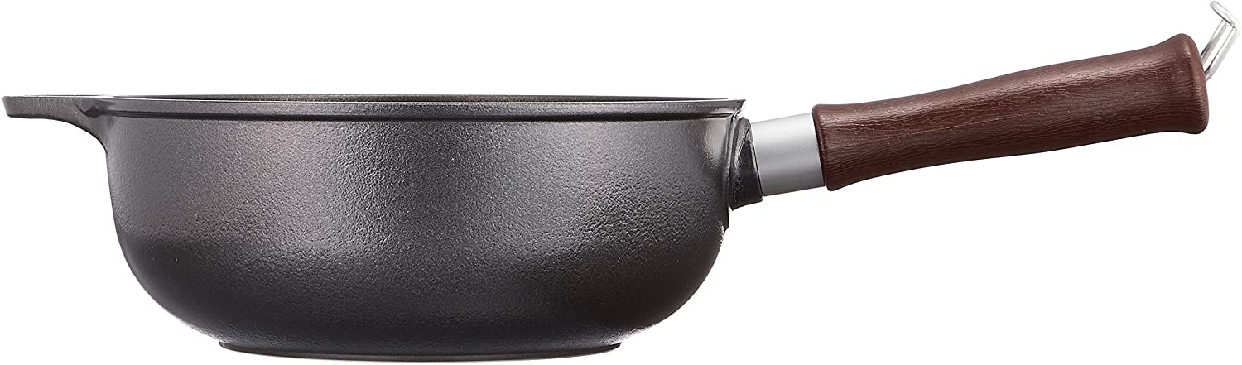 味わい鍋 片手鍋の商品画像2 