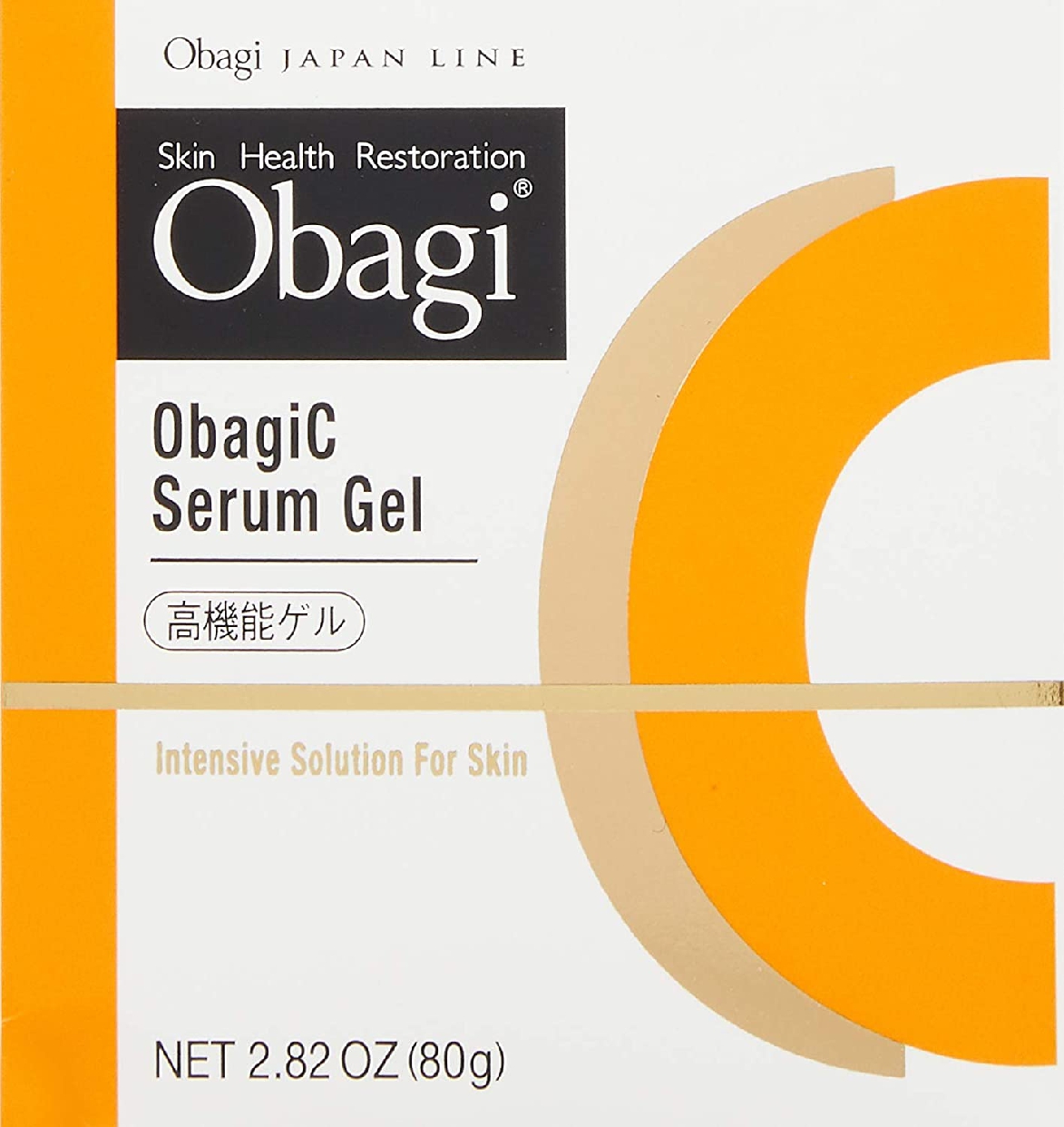 Obagi(オバジ) C セラムゲルの商品画像2 