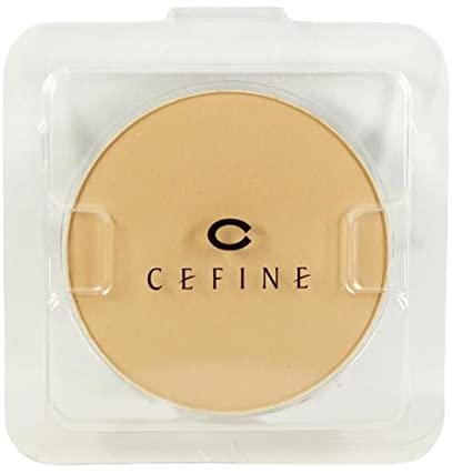 CEFINE(セフィーヌ) シルクウェットパウダー