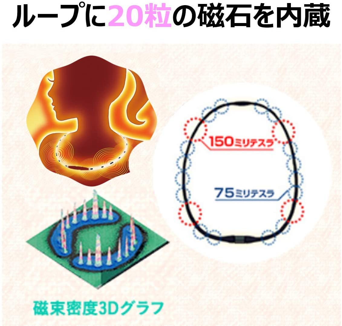 ピップ ピップマグネループEXの商品画像3 