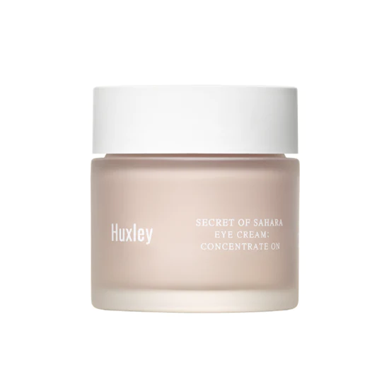 Huxley(ハクスリー) アイクリーム ; コンセントレートオンの商品画像1 