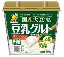 marusan(マルサン) 豆乳グルトの商品画像1 