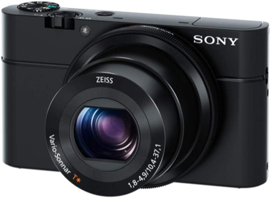 SONY(ソニー) デジタルスチルカメラ Cyber-shot DSC-RX100の悪い口コミ