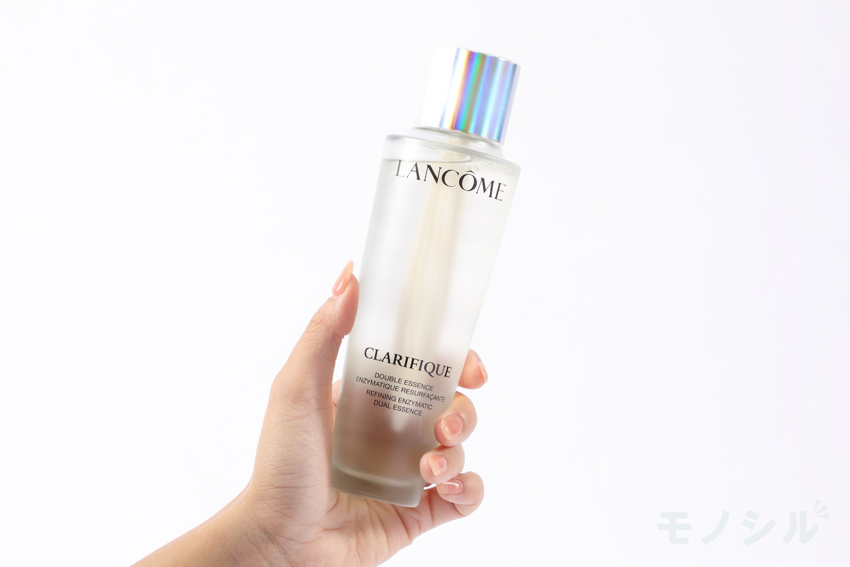 LANCOME(ランコム) クラリフィック デュアル エッセンス ローションの商品画像2 手持ちの商品画像