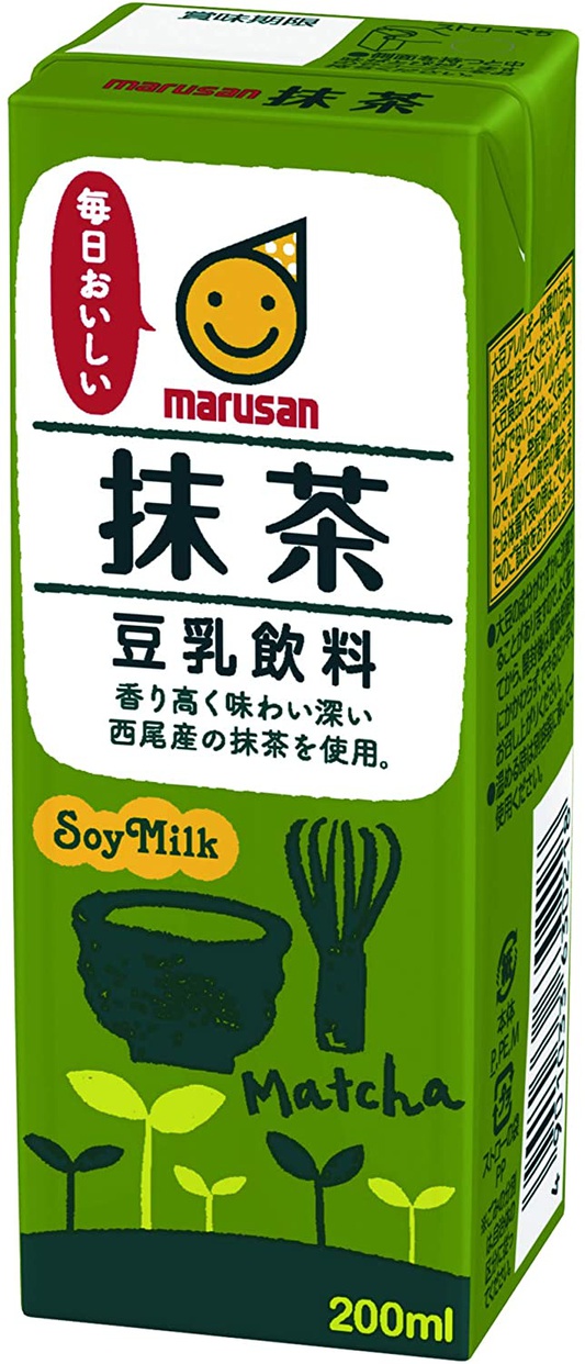 marusan(マルサン) 豆乳飲料の商品画像1 