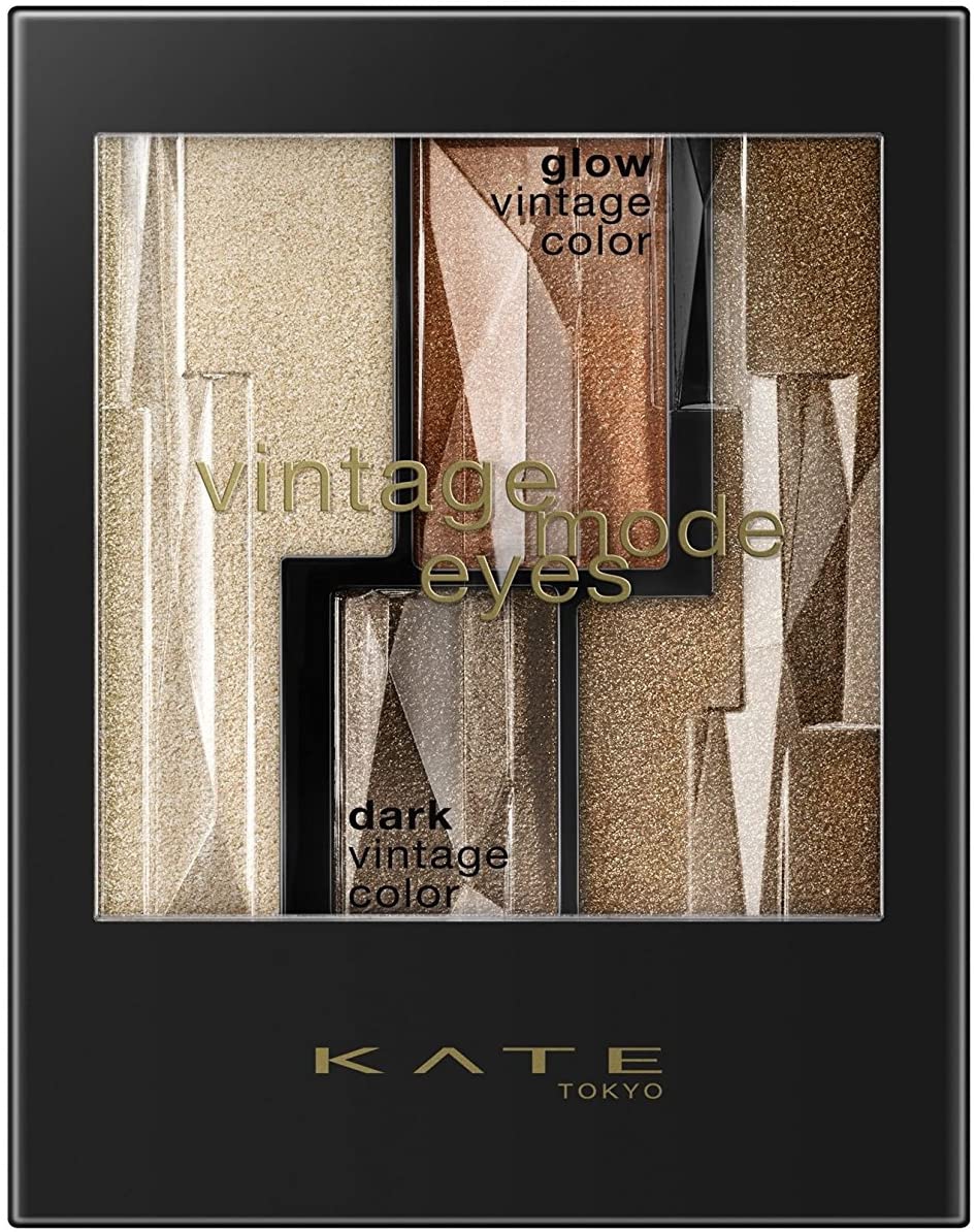 KATE(ケイト) ヴィンテージモードアイズの商品画像サムネ2 