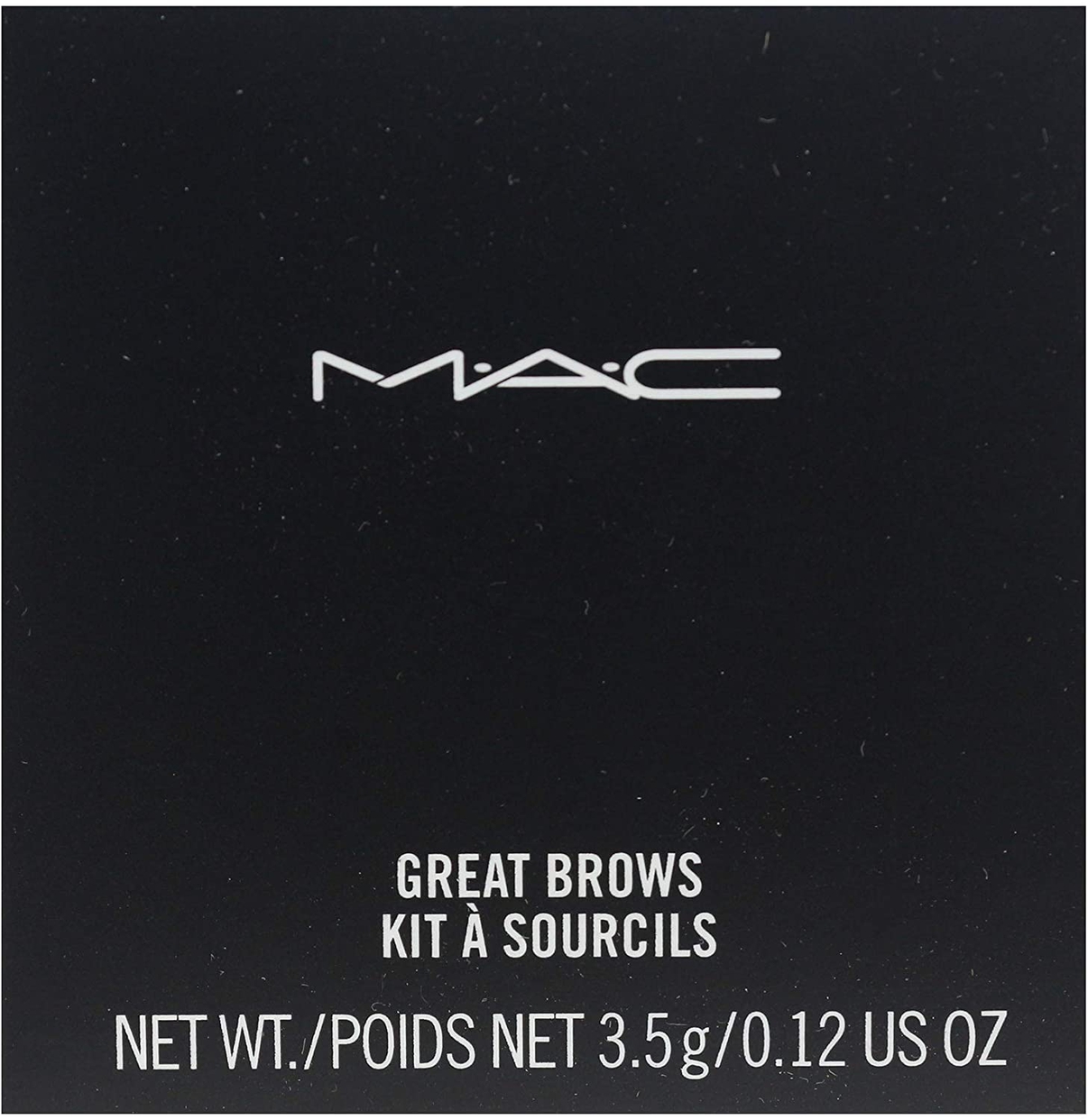 M・A・C(マック) グレイト ブロウの商品画像2 