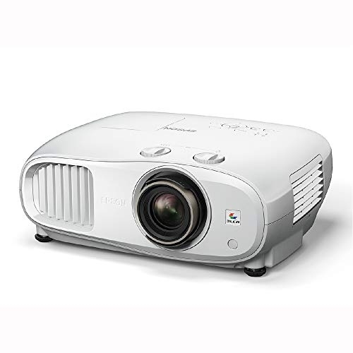 プロジェクターおすすめ商品：EPSON(エプソン) ドリーミオ EH-TW7100