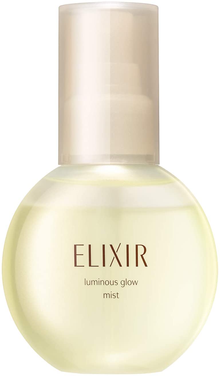 ELIXIR(エリクシール) シュペリエル つや玉ミストの商品画像1 