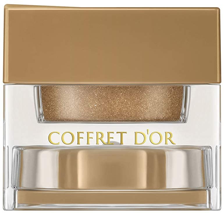 COFFRET D'OR(コフレドール) 3Dトランスカラー アイ＆フェイスの商品画像1 