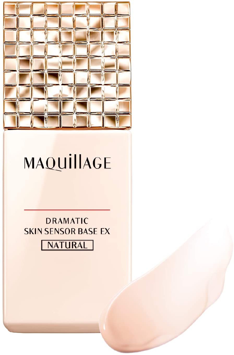 MAQUillAGE(マキアージュ) ドラマティックスキンセンサーベース EXの商品画像サムネ9 