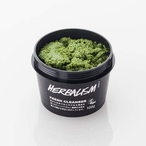 LUSH(ラッシュ) ハーバリズムの商品画像1 