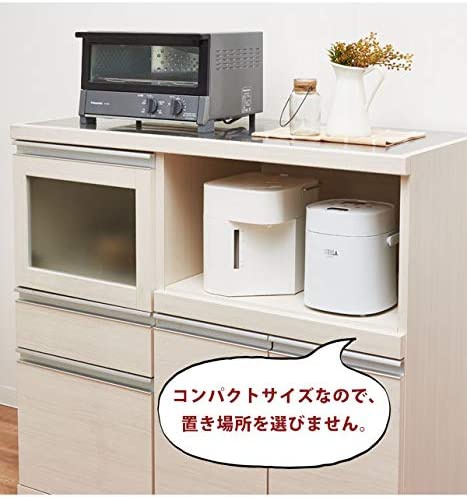 STELLA(ステラ) 炊飯器 VS-KE02Wの商品画像4 