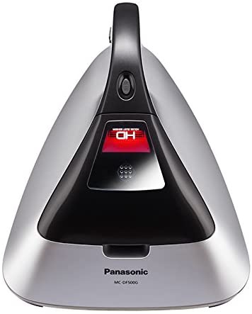 Panasonic(パナソニック) 紙パック式ふとんクリーナー MC-DF500Gの商品画像サムネ7 