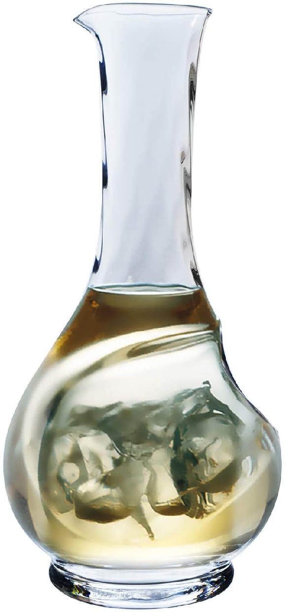 東洋佐々木ガラス(トウヨウササキガラス) ワインクーラー(小) 450ml 61232の商品画像2 